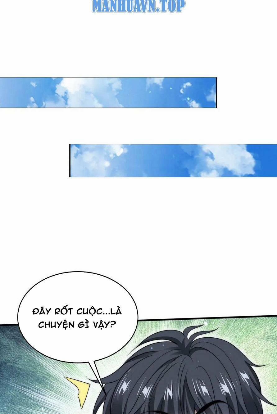 Tích Trữ 10 Vạn Vật Tư Trước Ngày Tận Thế 75 trang 4