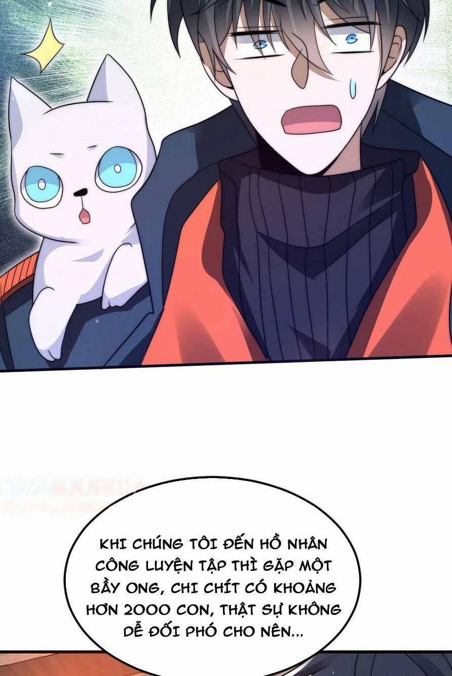 Tích Trữ 10 Vạn Vật Tư Trước Ngày Tận Thế 75 trang 5