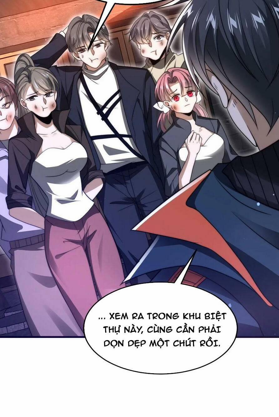 Tích Trữ 10 Vạn Vật Tư Trước Ngày Tận Thế 75 trang 6