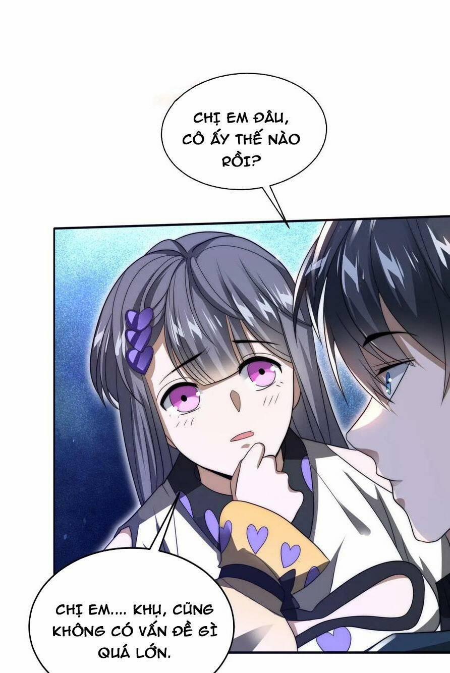 Tích Trữ 10 Vạn Vật Tư Trước Ngày Tận Thế 75 trang 8