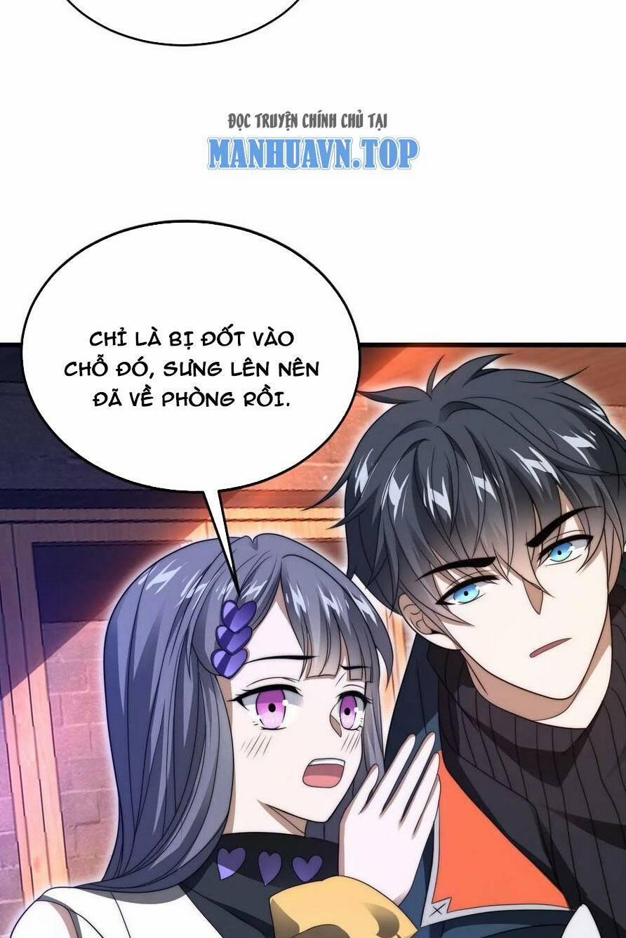 Tích Trữ 10 Vạn Vật Tư Trước Ngày Tận Thế 75 trang 9