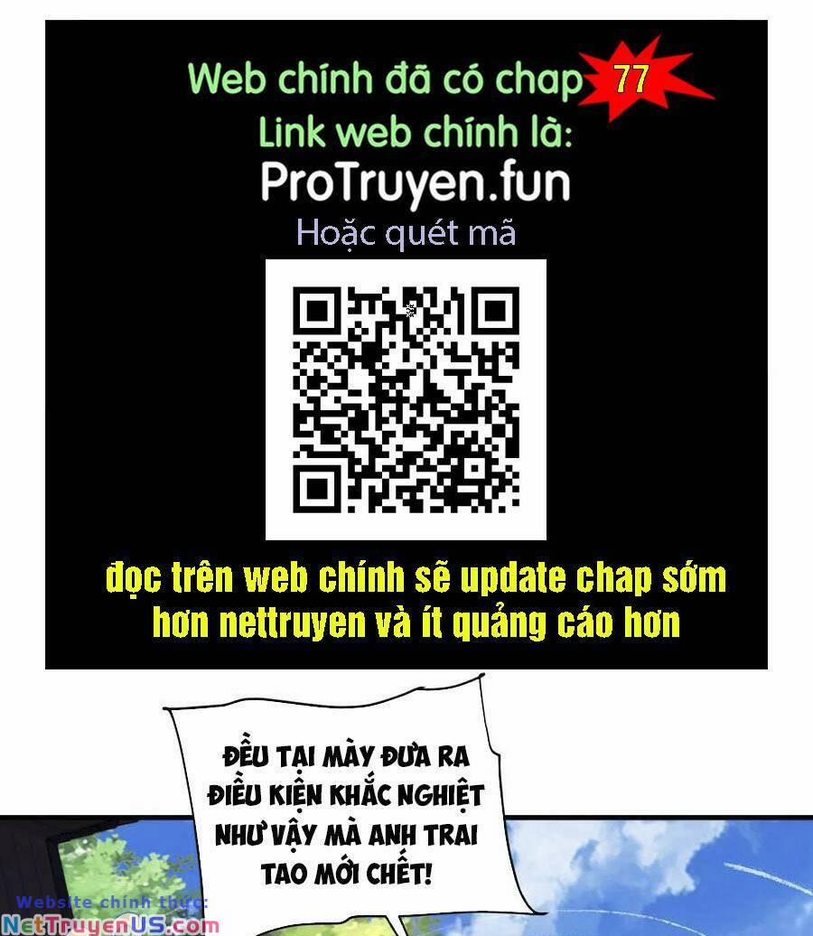 Tích Trữ 10 Vạn Vật Tư Trước Ngày Tận Thế 76 trang 0