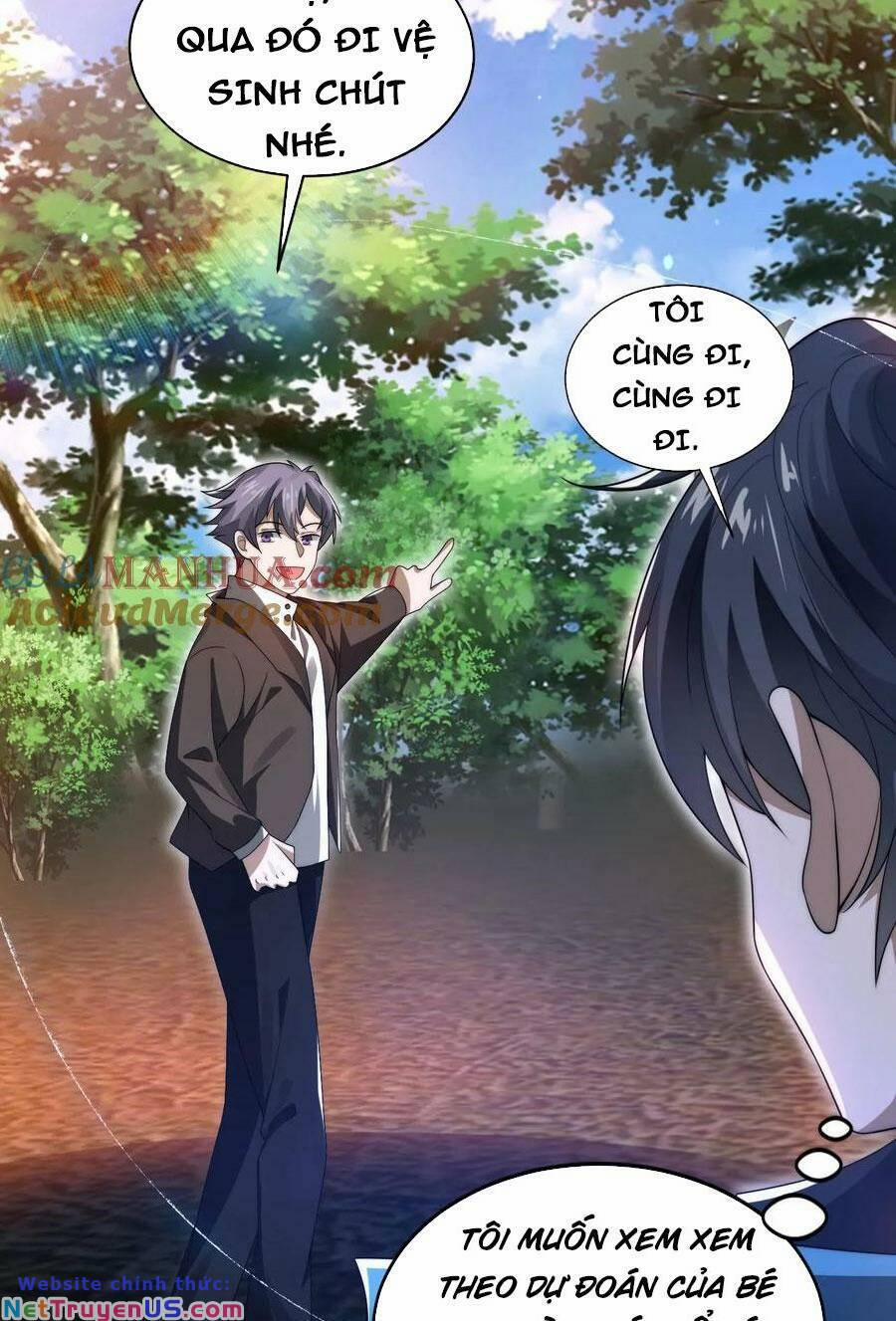 Tích Trữ 10 Vạn Vật Tư Trước Ngày Tận Thế 76 trang 10