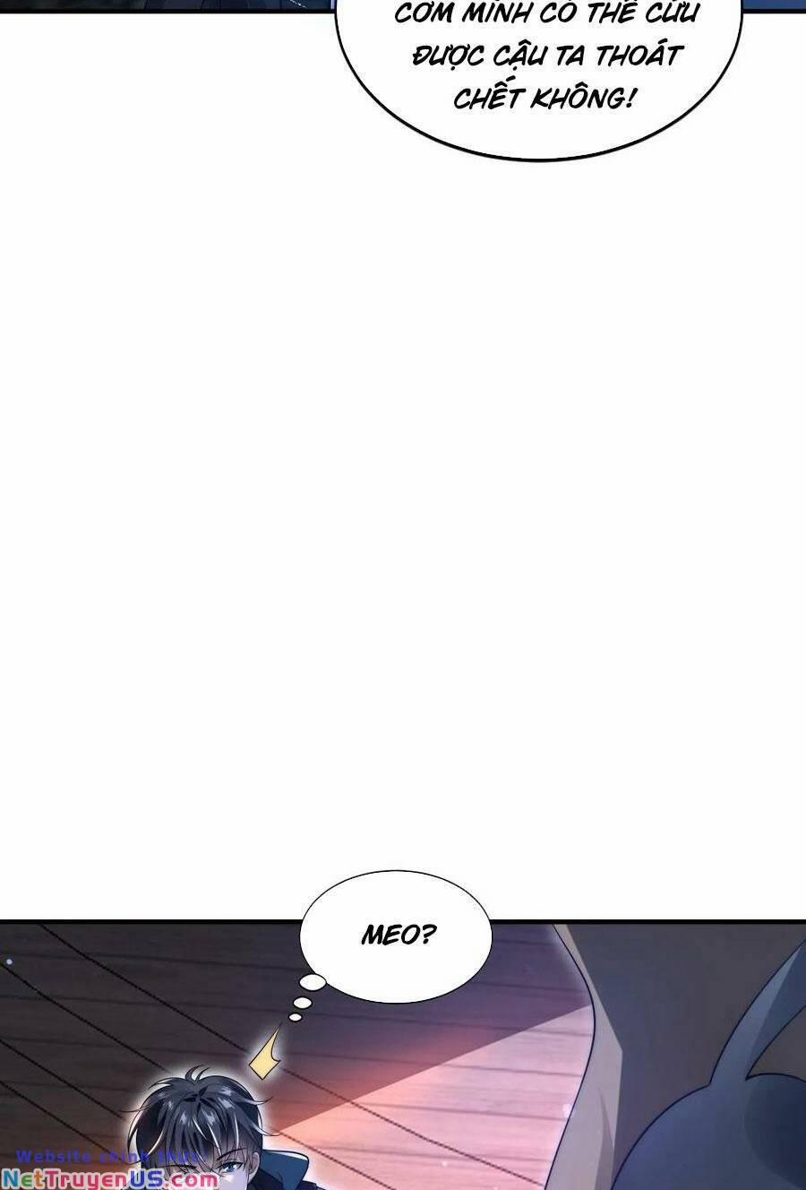 Tích Trữ 10 Vạn Vật Tư Trước Ngày Tận Thế 76 trang 11