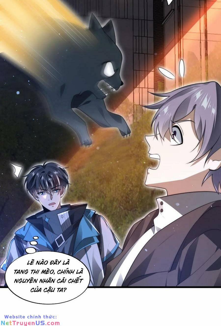 Tích Trữ 10 Vạn Vật Tư Trước Ngày Tận Thế 76 trang 13