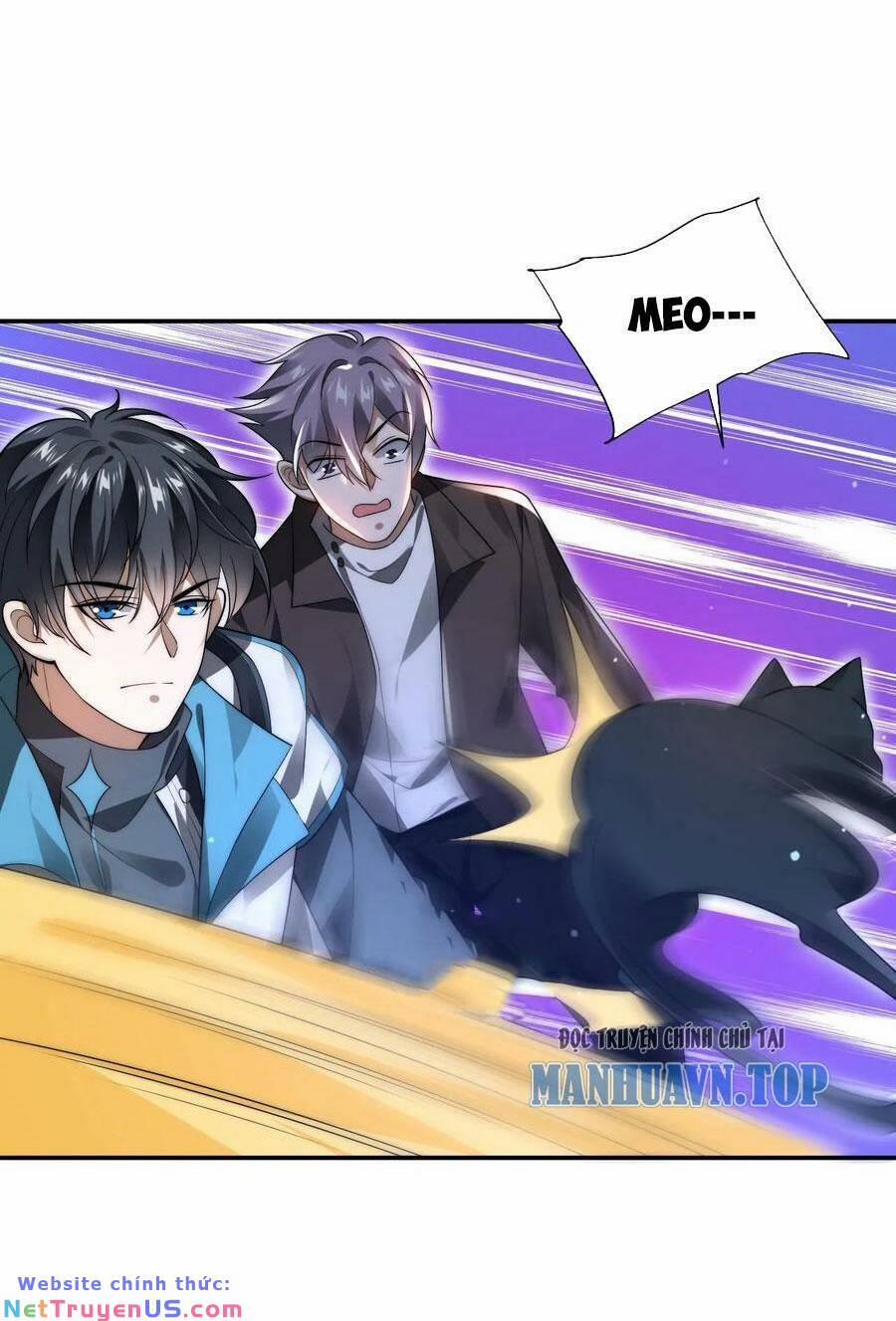 Tích Trữ 10 Vạn Vật Tư Trước Ngày Tận Thế 76 trang 14