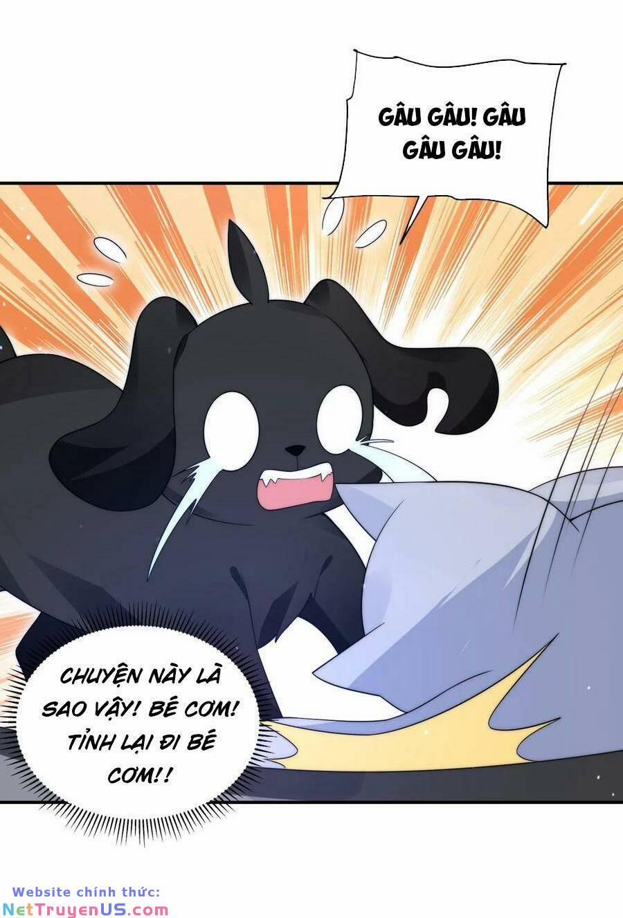 Tích Trữ 10 Vạn Vật Tư Trước Ngày Tận Thế 76 trang 16