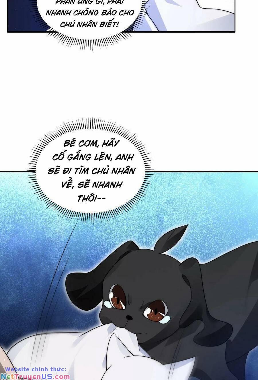 Tích Trữ 10 Vạn Vật Tư Trước Ngày Tận Thế 76 trang 18