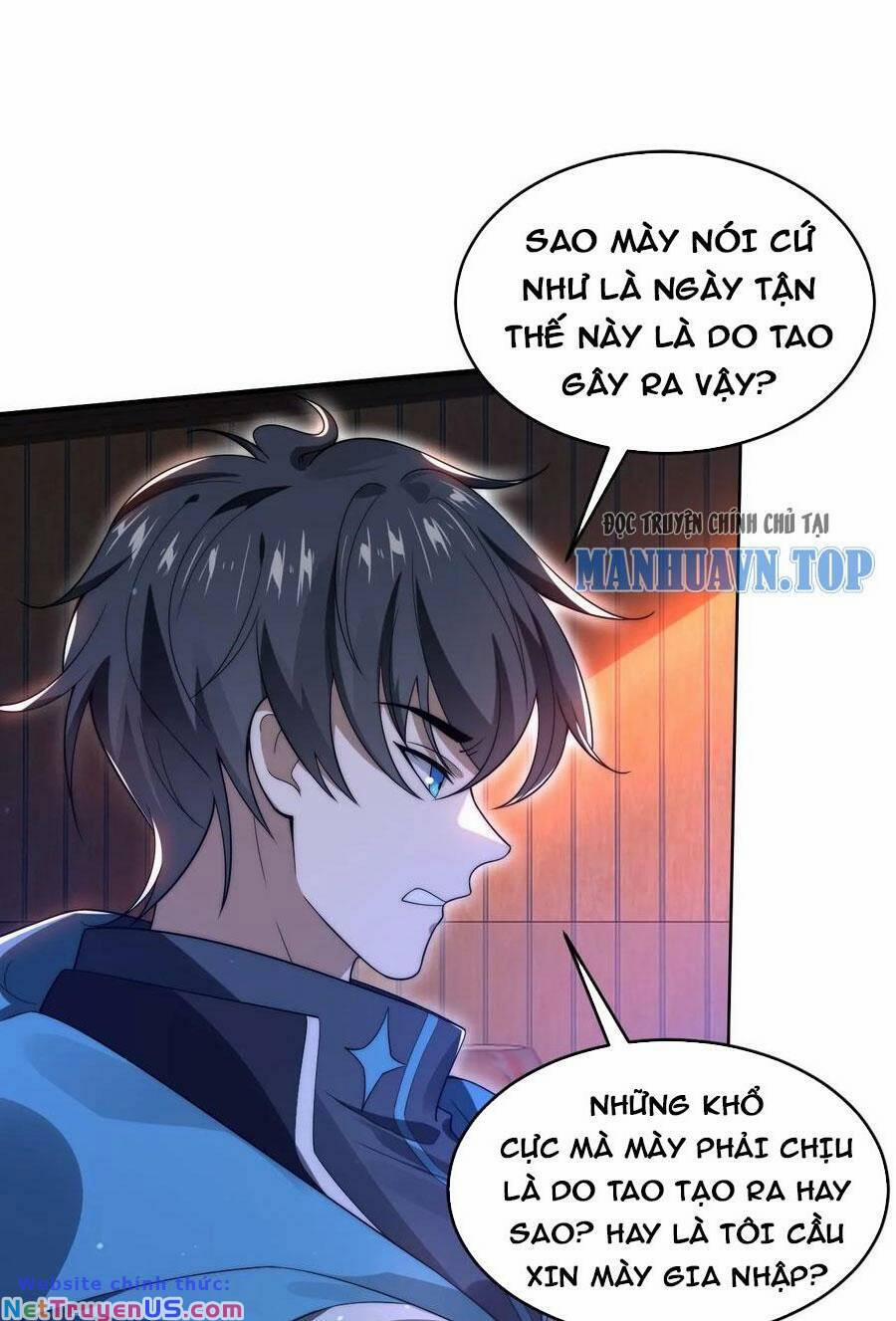 Tích Trữ 10 Vạn Vật Tư Trước Ngày Tận Thế 76 trang 2