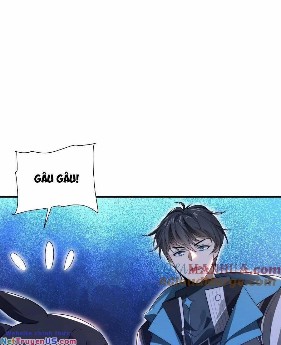 Tích Trữ 10 Vạn Vật Tư Trước Ngày Tận Thế 76 trang 22