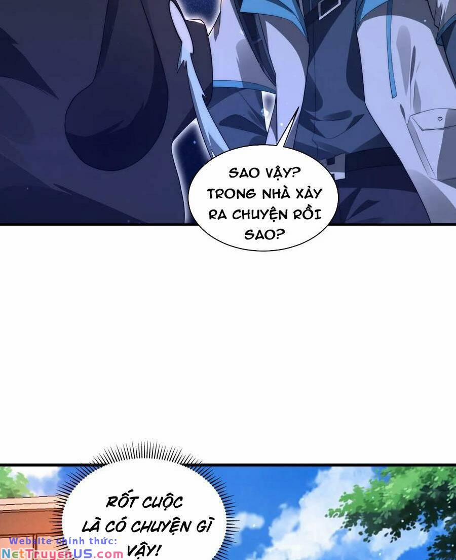 Tích Trữ 10 Vạn Vật Tư Trước Ngày Tận Thế 76 trang 23