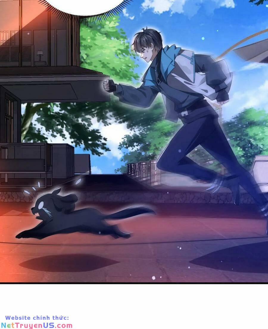 Tích Trữ 10 Vạn Vật Tư Trước Ngày Tận Thế 76 trang 24