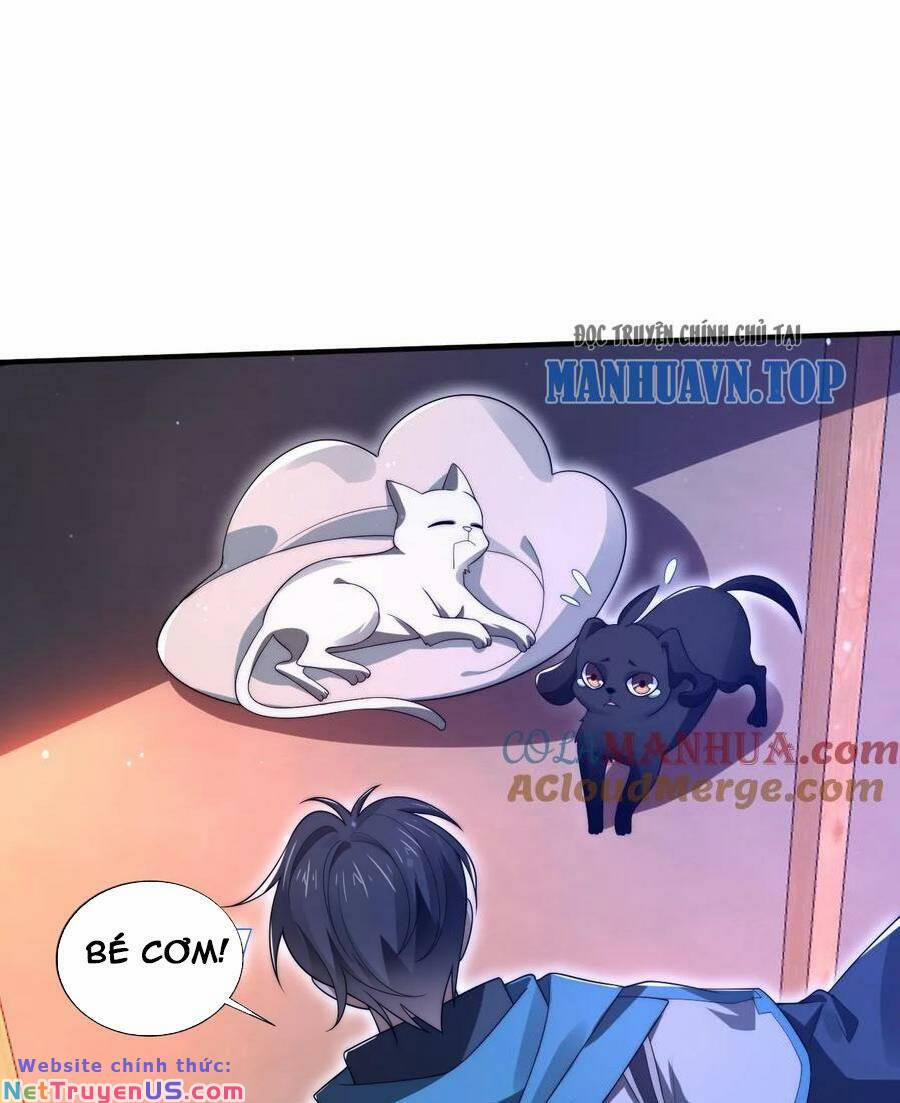 Tích Trữ 10 Vạn Vật Tư Trước Ngày Tận Thế 76 trang 25