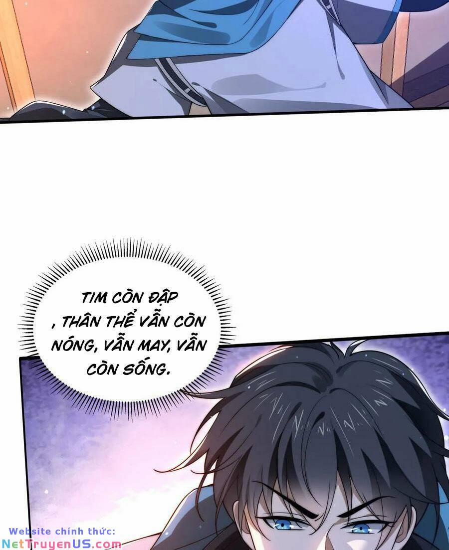 Tích Trữ 10 Vạn Vật Tư Trước Ngày Tận Thế 76 trang 26