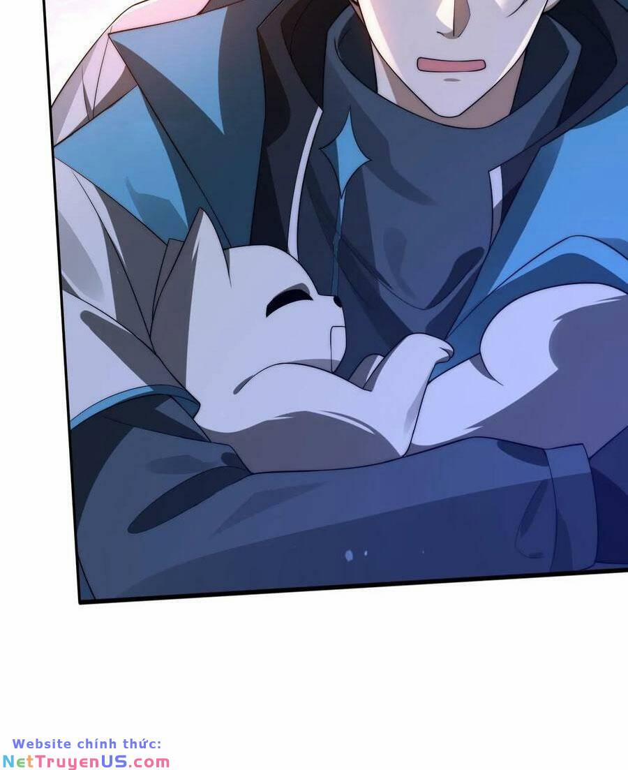 Tích Trữ 10 Vạn Vật Tư Trước Ngày Tận Thế 76 trang 27