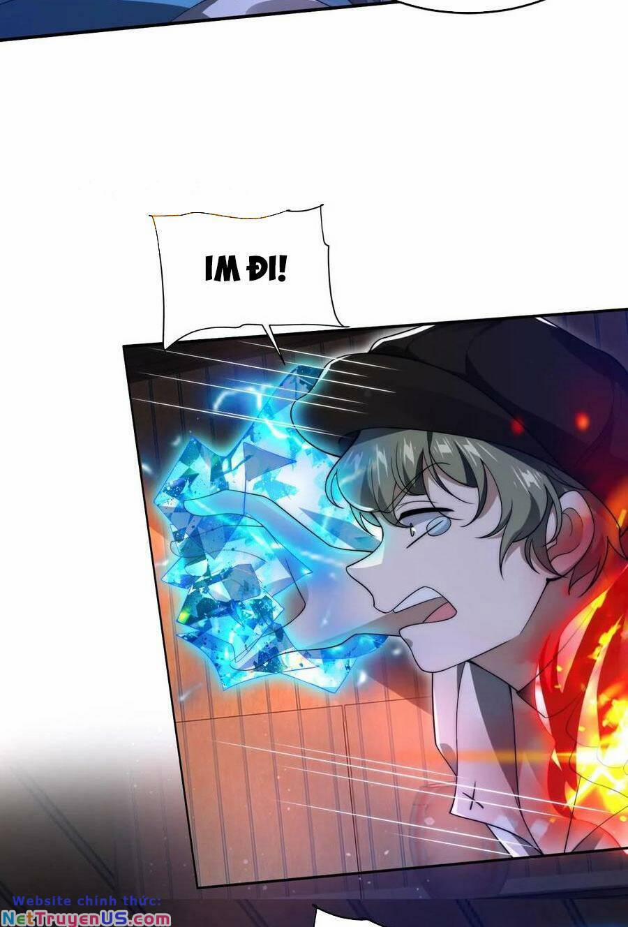 Tích Trữ 10 Vạn Vật Tư Trước Ngày Tận Thế 76 trang 3