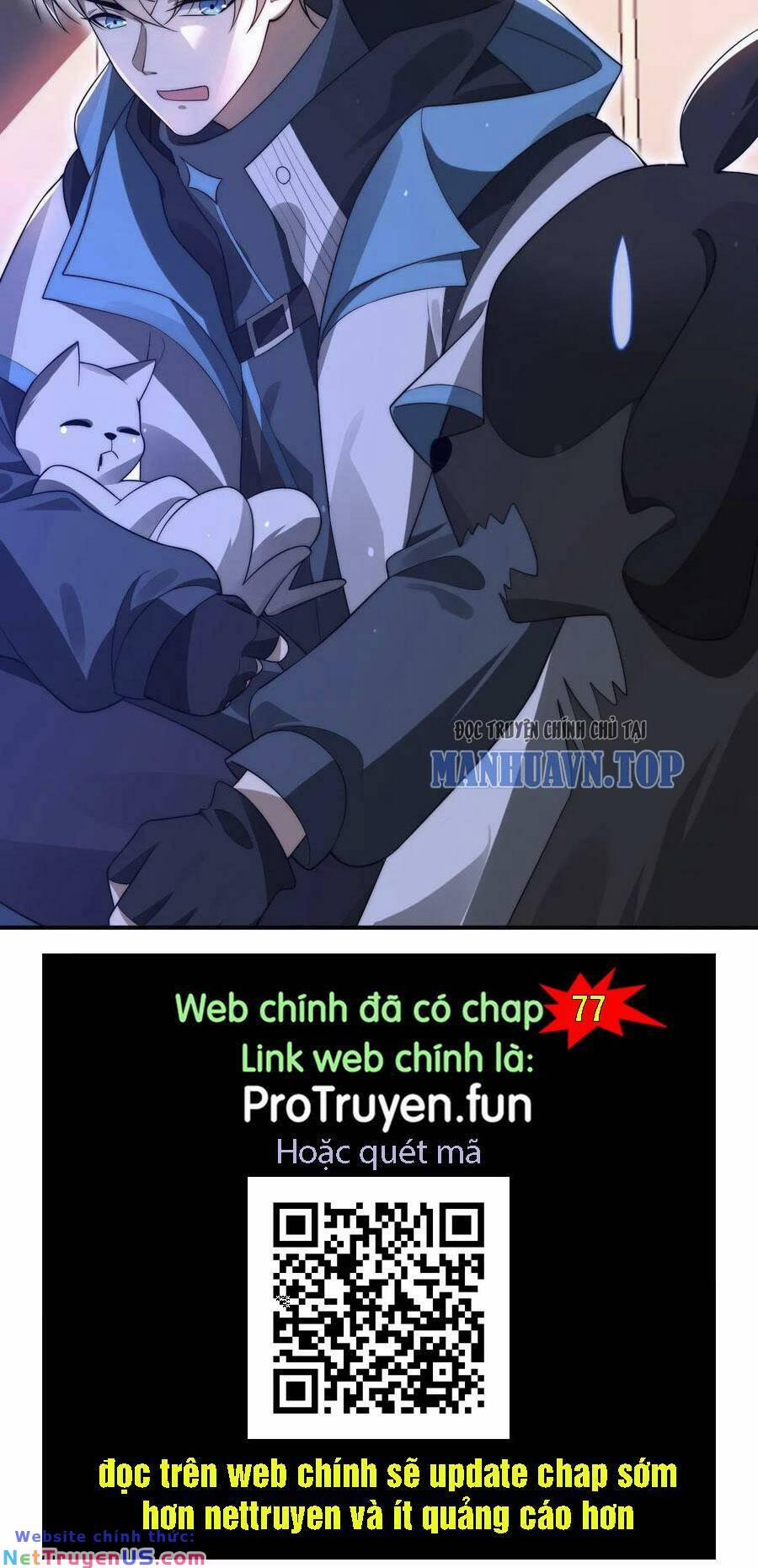 Tích Trữ 10 Vạn Vật Tư Trước Ngày Tận Thế 76 trang 30