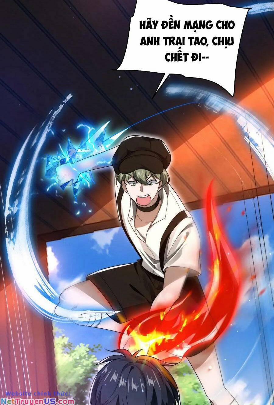 Tích Trữ 10 Vạn Vật Tư Trước Ngày Tận Thế 76 trang 4