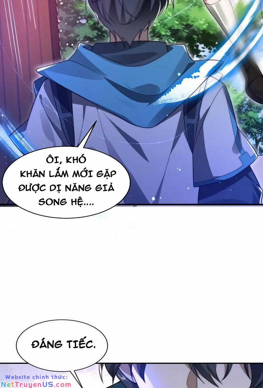 Tích Trữ 10 Vạn Vật Tư Trước Ngày Tận Thế 76 trang 5