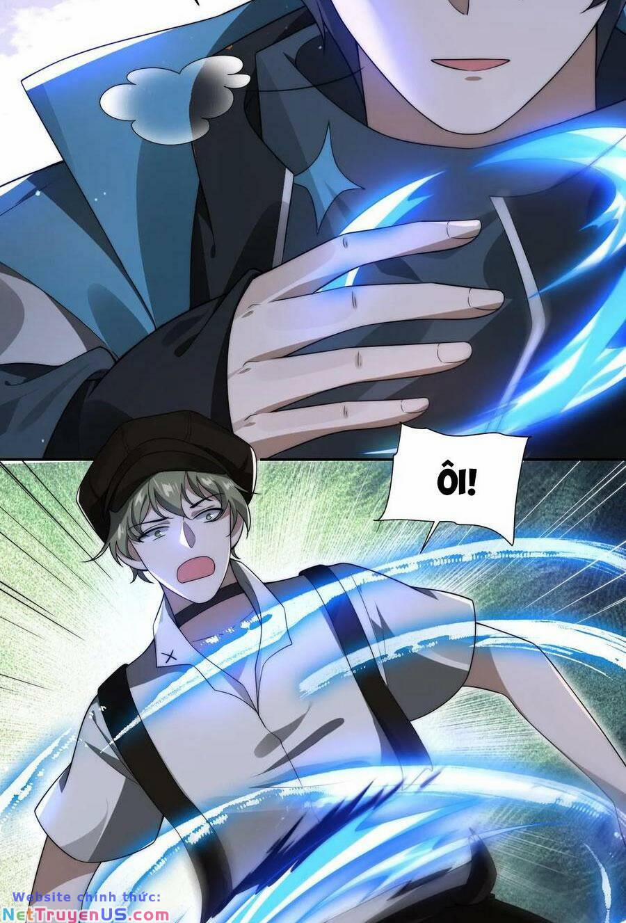 Tích Trữ 10 Vạn Vật Tư Trước Ngày Tận Thế 76 trang 6