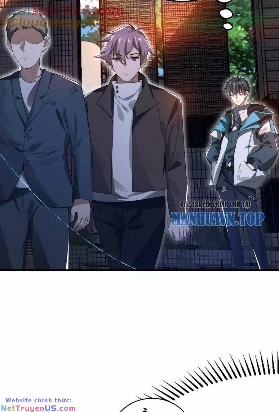 Tích Trữ 10 Vạn Vật Tư Trước Ngày Tận Thế 76 trang 8