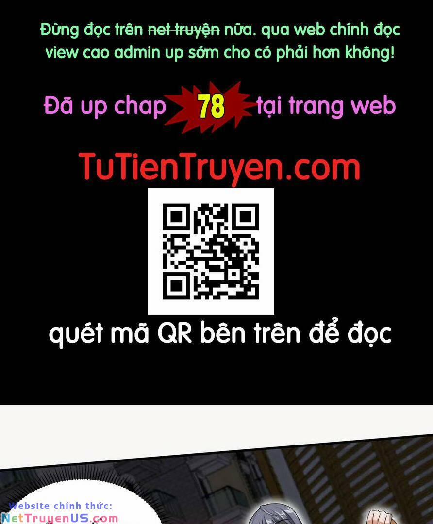 Tích Trữ 10 Vạn Vật Tư Trước Ngày Tận Thế 77 trang 0
