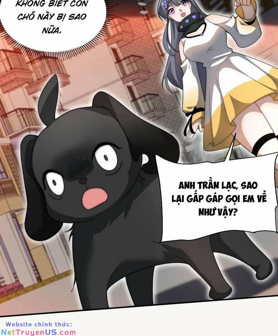 Tích Trữ 10 Vạn Vật Tư Trước Ngày Tận Thế 77 trang 1