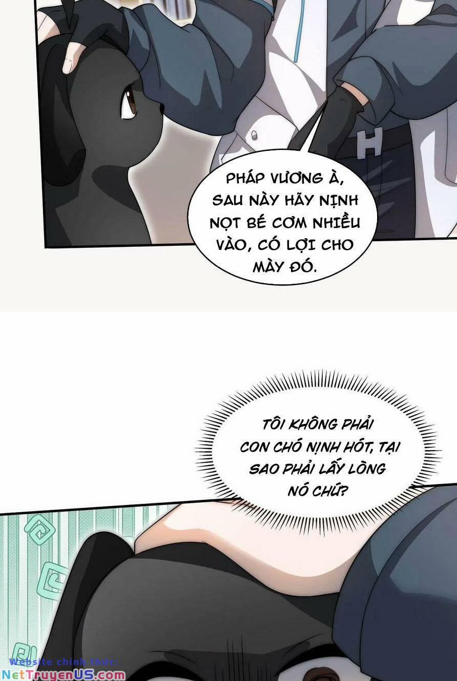 Tích Trữ 10 Vạn Vật Tư Trước Ngày Tận Thế 77 trang 11