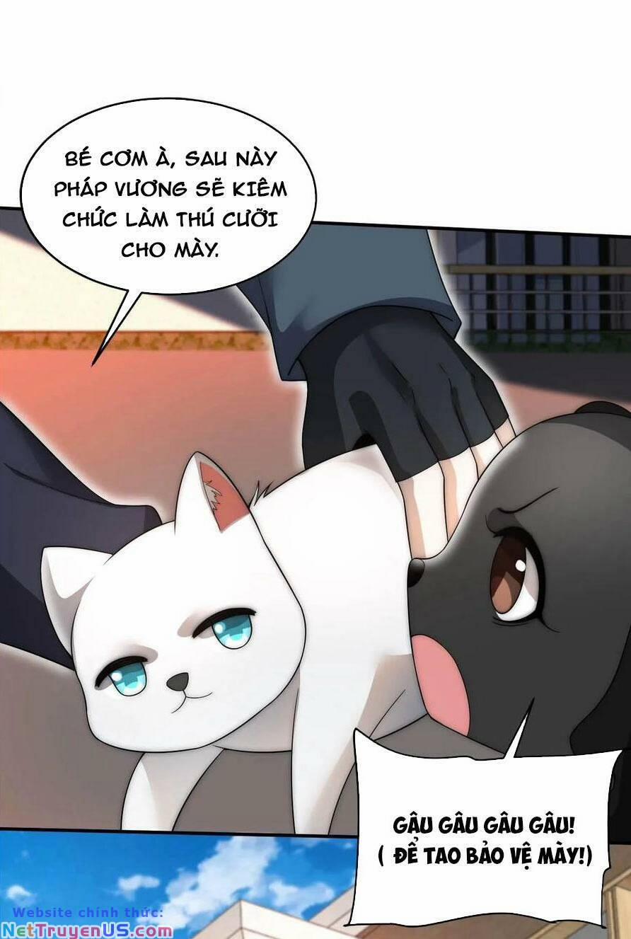 Tích Trữ 10 Vạn Vật Tư Trước Ngày Tận Thế 77 trang 13