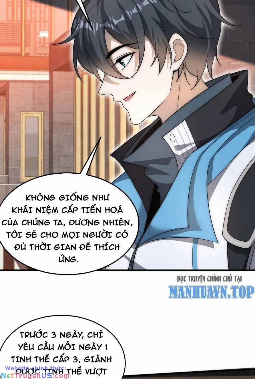 Tích Trữ 10 Vạn Vật Tư Trước Ngày Tận Thế 77 trang 16