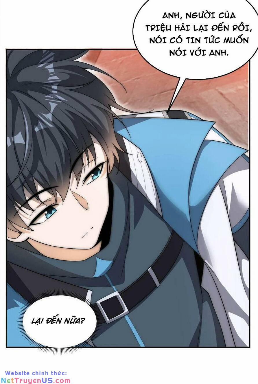 Tích Trữ 10 Vạn Vật Tư Trước Ngày Tận Thế 77 trang 18