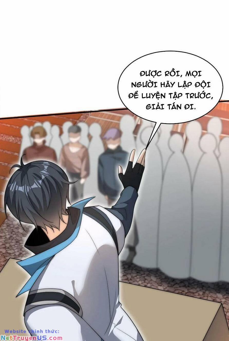 Tích Trữ 10 Vạn Vật Tư Trước Ngày Tận Thế 77 trang 19