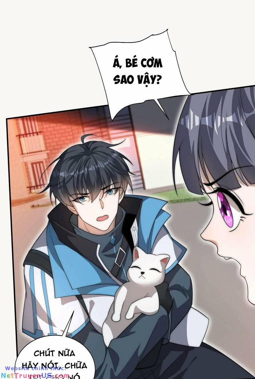 Tích Trữ 10 Vạn Vật Tư Trước Ngày Tận Thế 77 trang 2