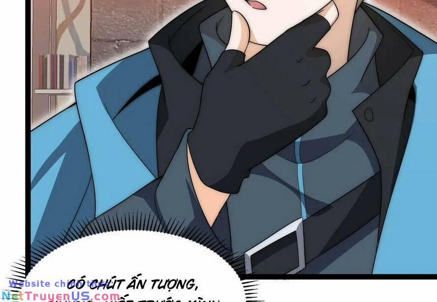 Tích Trữ 10 Vạn Vật Tư Trước Ngày Tận Thế 77 trang 27