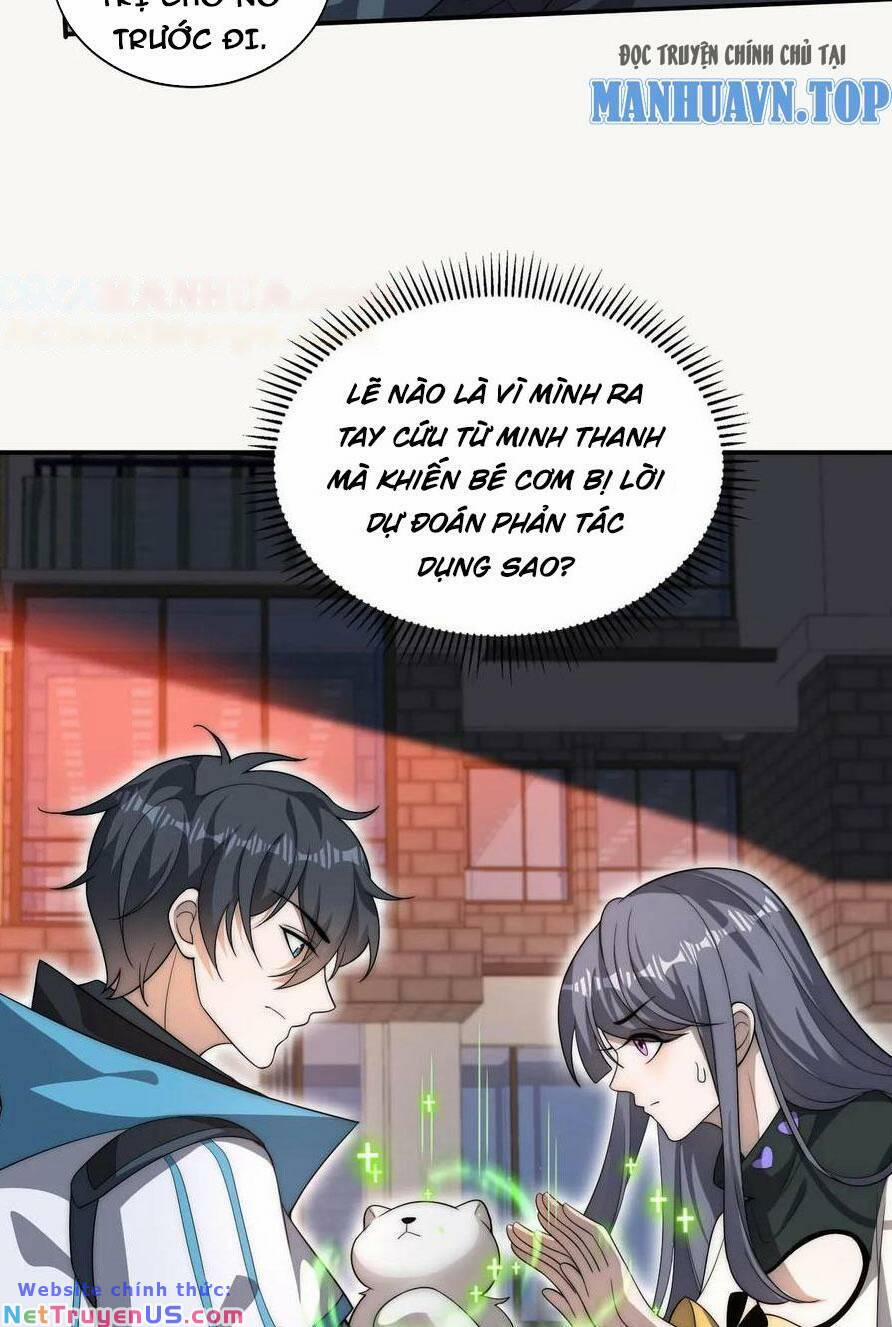 Tích Trữ 10 Vạn Vật Tư Trước Ngày Tận Thế 77 trang 3