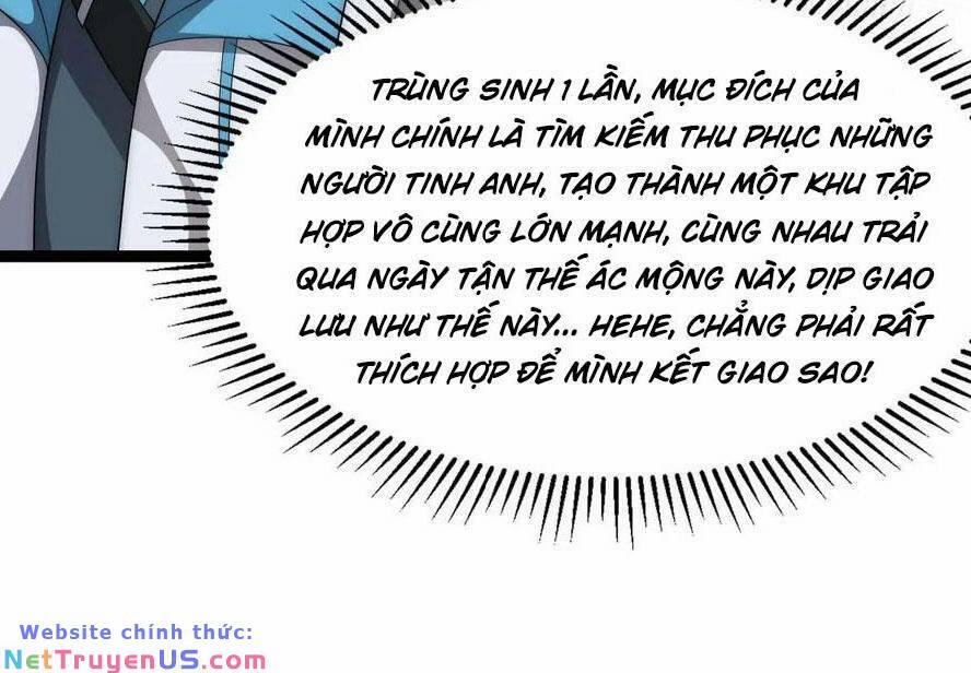 Tích Trữ 10 Vạn Vật Tư Trước Ngày Tận Thế 77 trang 31