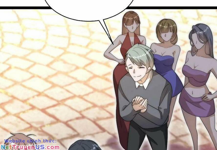 Tích Trữ 10 Vạn Vật Tư Trước Ngày Tận Thế 77 trang 36