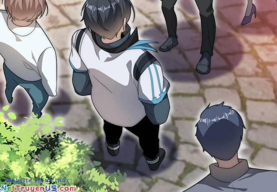 Tích Trữ 10 Vạn Vật Tư Trước Ngày Tận Thế 77 trang 37