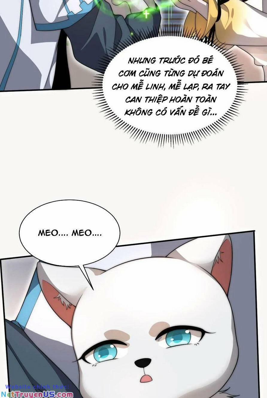 Tích Trữ 10 Vạn Vật Tư Trước Ngày Tận Thế 77 trang 4