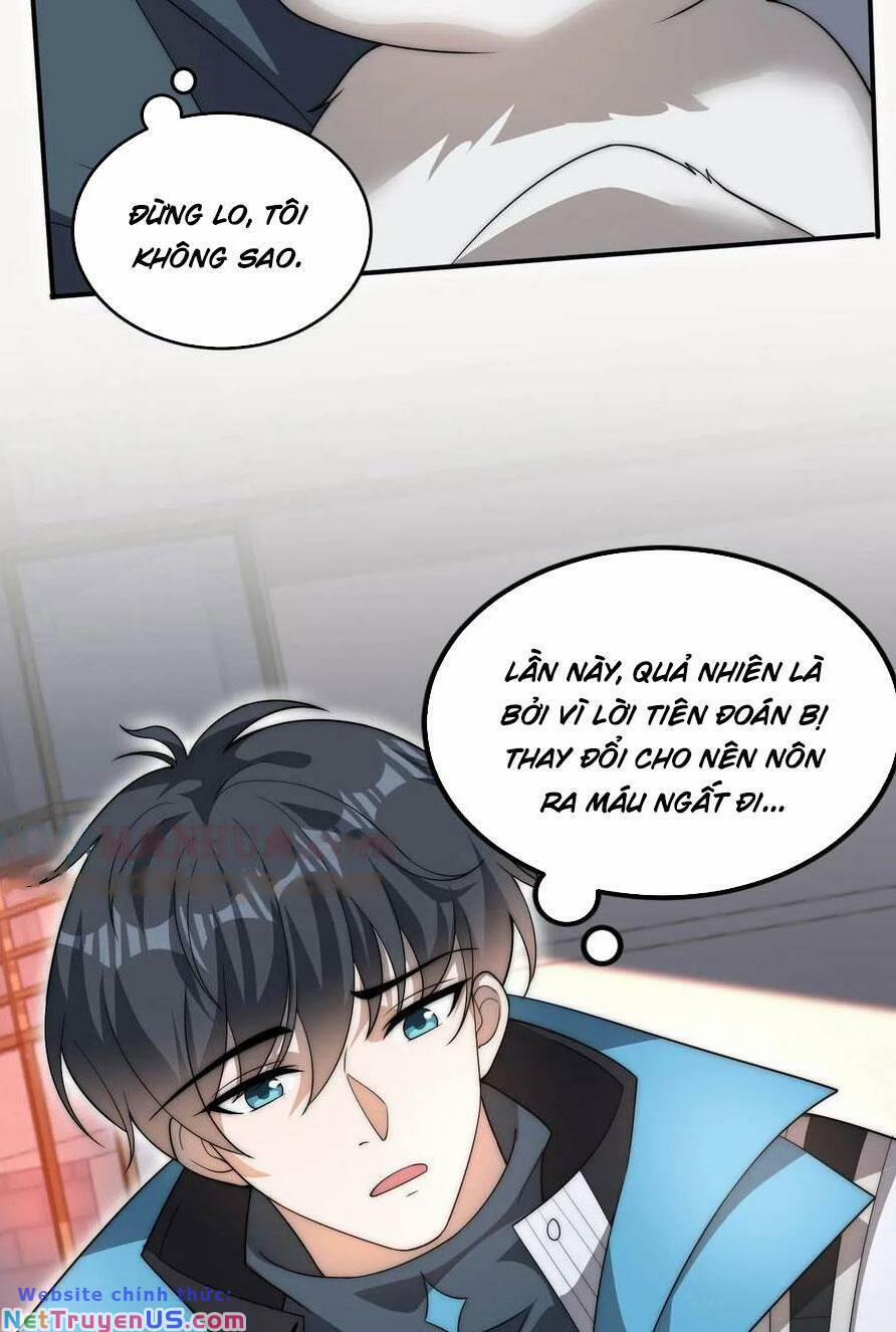 Tích Trữ 10 Vạn Vật Tư Trước Ngày Tận Thế 77 trang 5