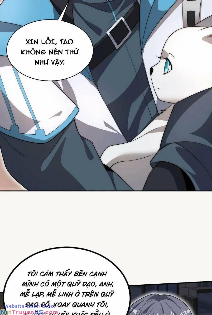 Tích Trữ 10 Vạn Vật Tư Trước Ngày Tận Thế 77 trang 6