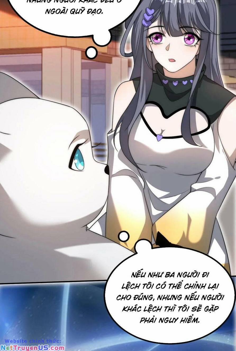 Tích Trữ 10 Vạn Vật Tư Trước Ngày Tận Thế 77 trang 7