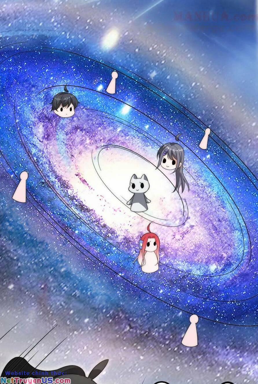 Tích Trữ 10 Vạn Vật Tư Trước Ngày Tận Thế 77 trang 8