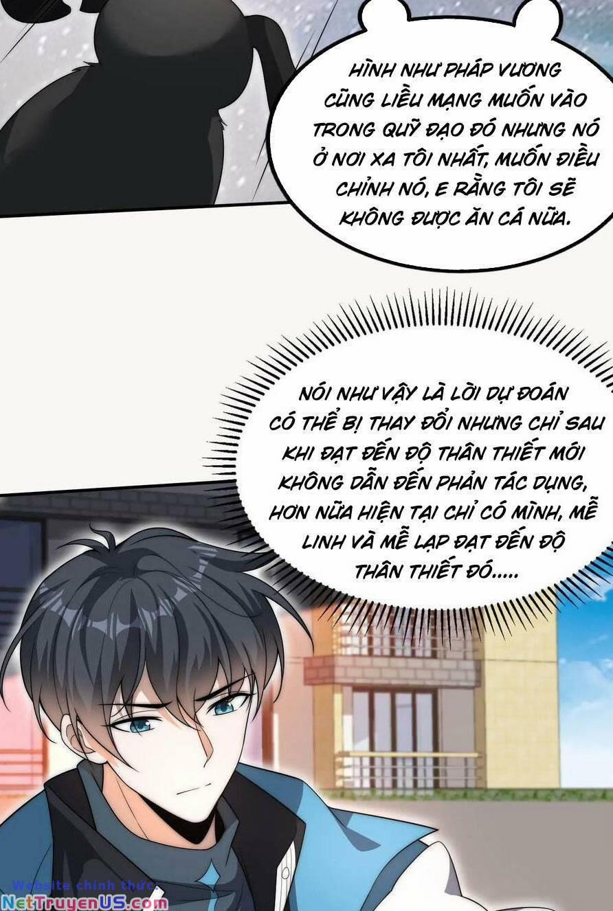 Tích Trữ 10 Vạn Vật Tư Trước Ngày Tận Thế 77 trang 9