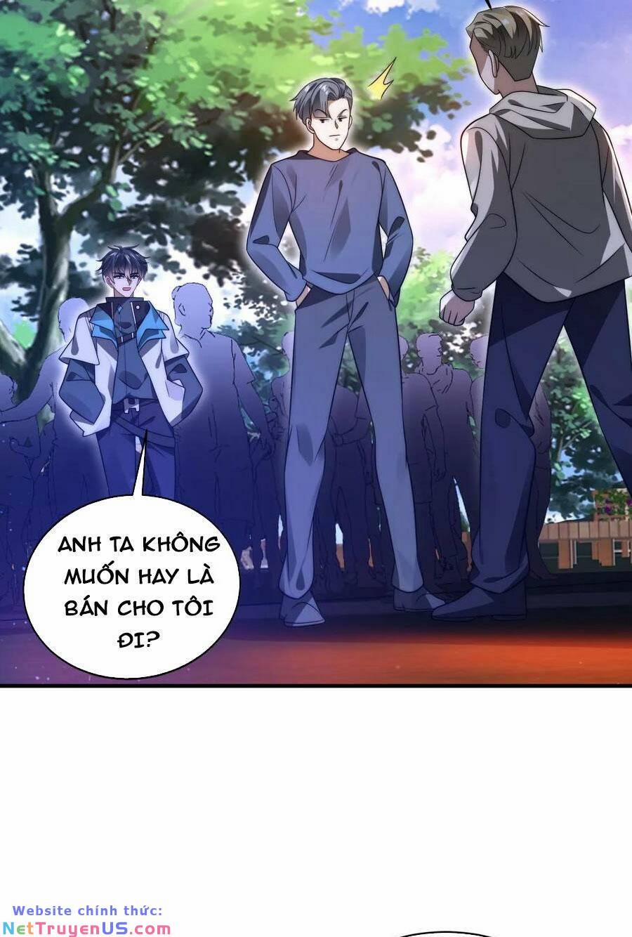 Tích Trữ 10 Vạn Vật Tư Trước Ngày Tận Thế 78 trang 13