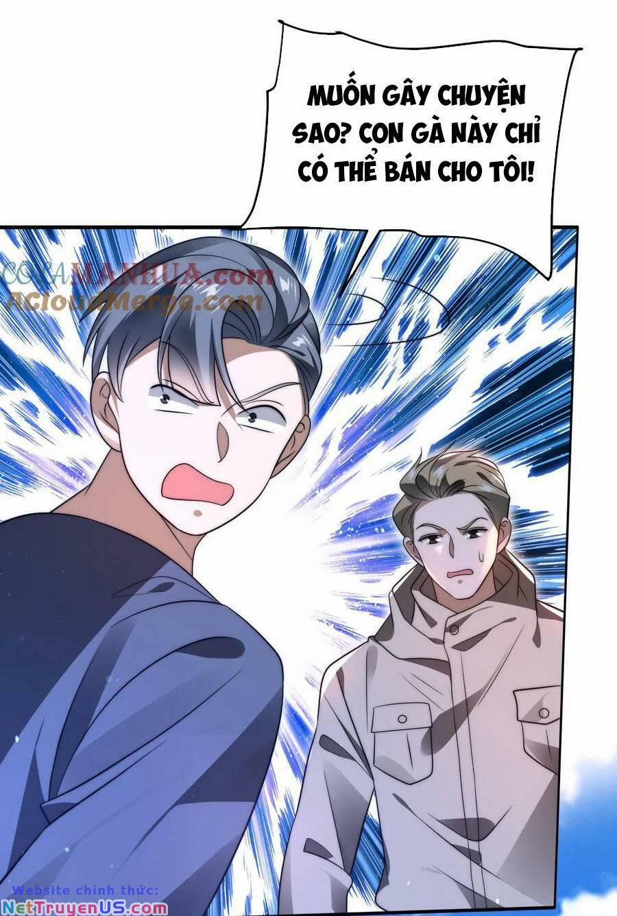 Tích Trữ 10 Vạn Vật Tư Trước Ngày Tận Thế 78 trang 15