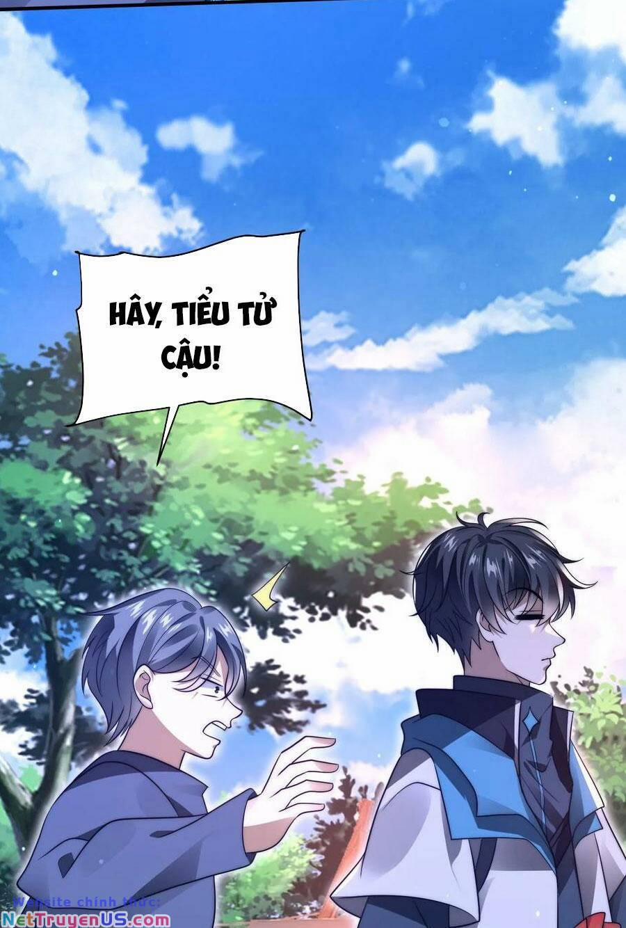 Tích Trữ 10 Vạn Vật Tư Trước Ngày Tận Thế 78 trang 16