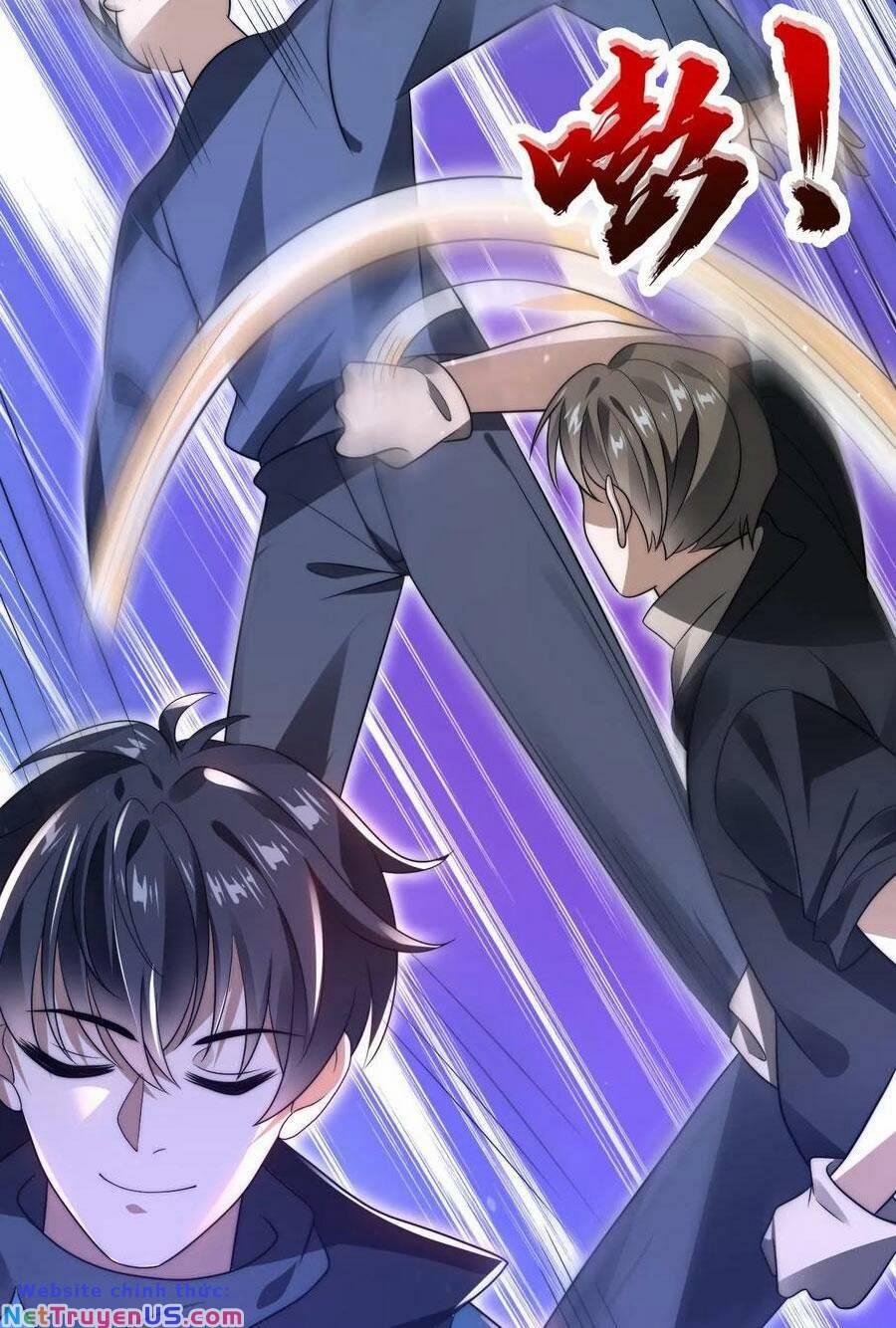 Tích Trữ 10 Vạn Vật Tư Trước Ngày Tận Thế 78 trang 18