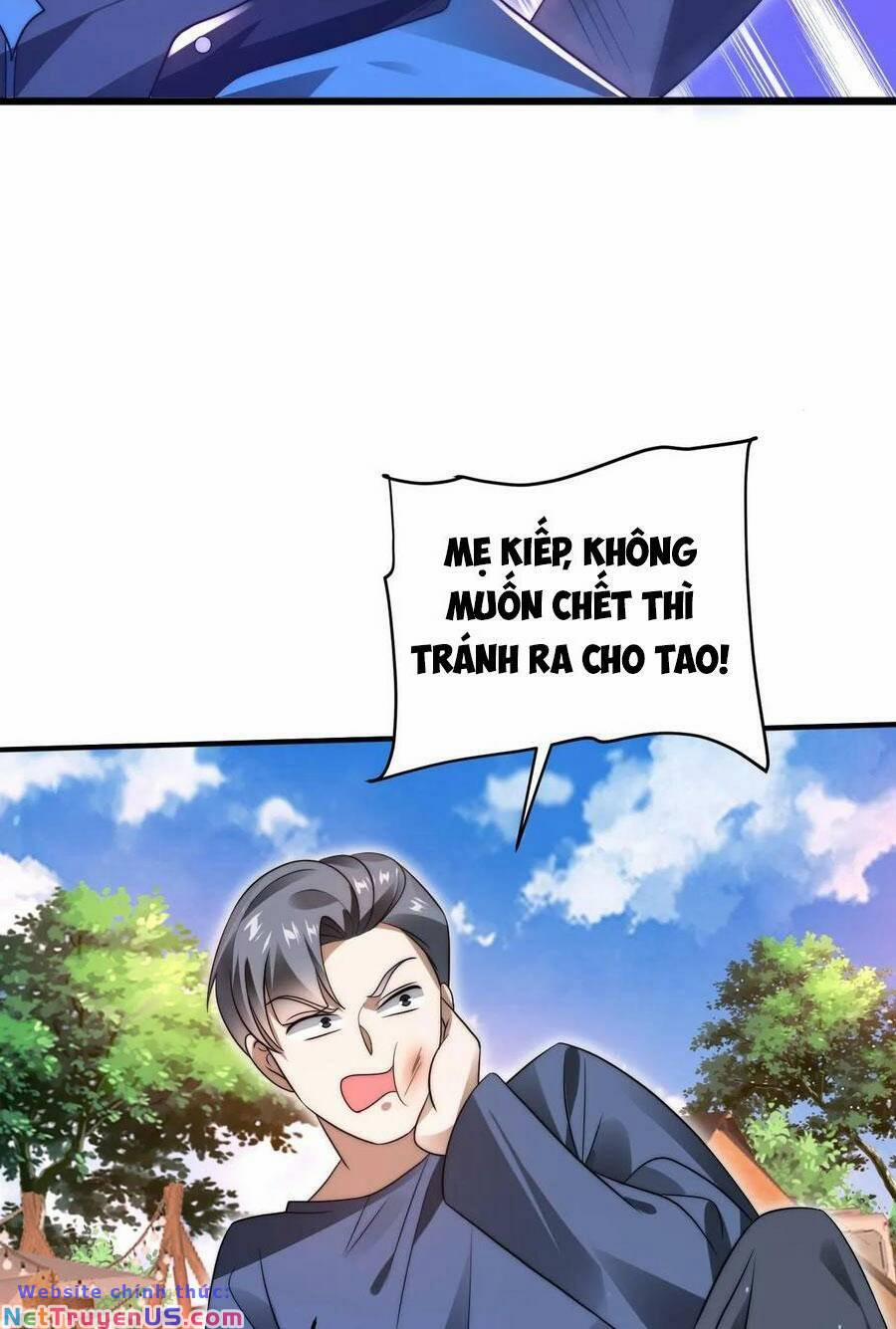 Tích Trữ 10 Vạn Vật Tư Trước Ngày Tận Thế 78 trang 19
