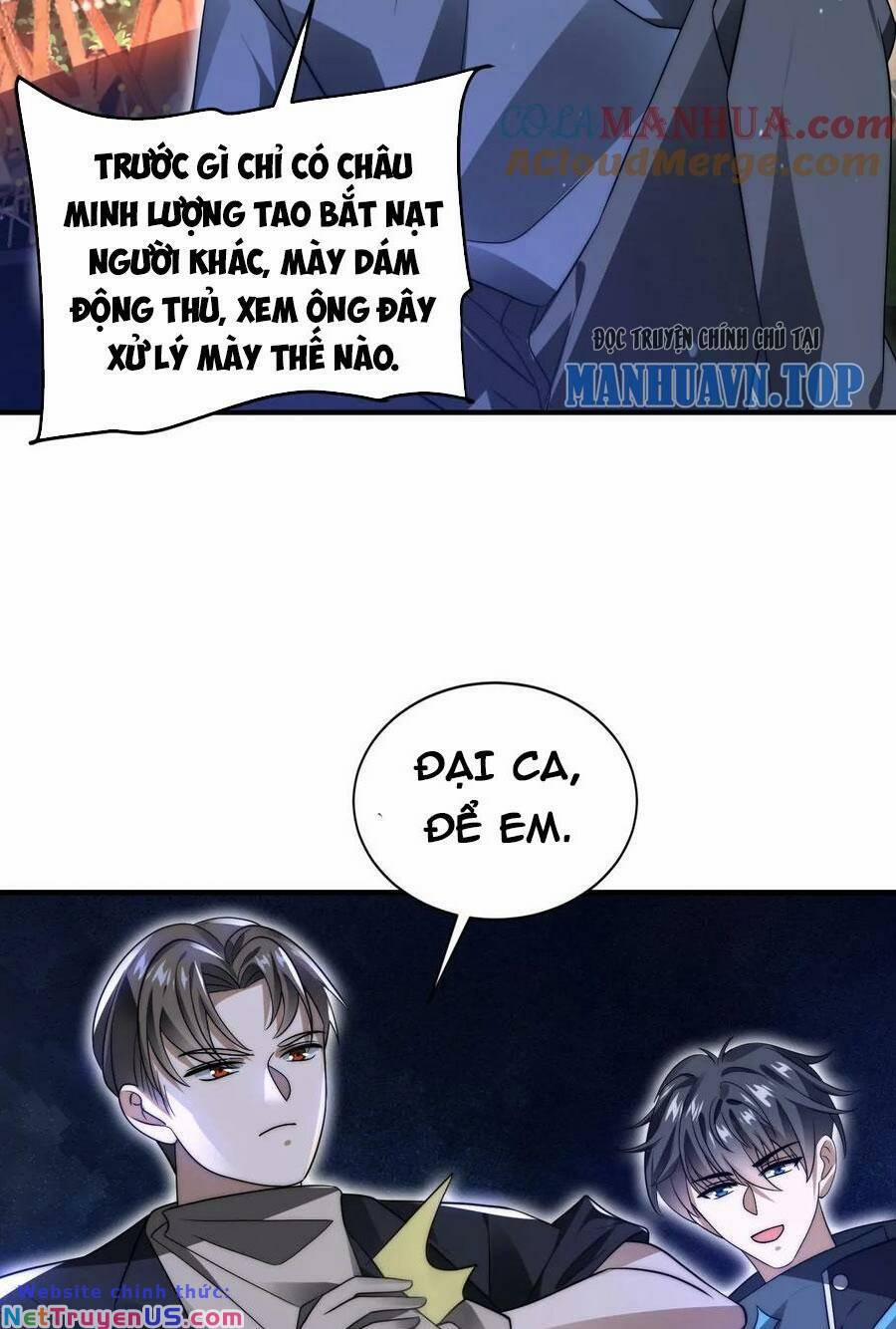 Tích Trữ 10 Vạn Vật Tư Trước Ngày Tận Thế 78 trang 20